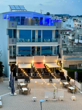 Nauticus Hotel Ugento Torre San Giovanni
